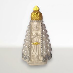 Nossa Senhora - Pérolas