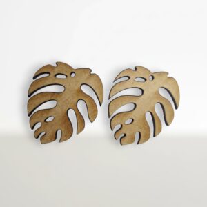 Folha - Costela de Adão 2 UNIDADES