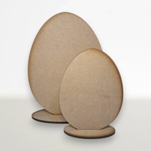 Kit Dupla - Ovos de Páscoa