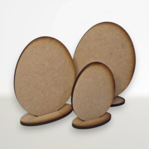 Kit Trio - Ovos de Páscoa